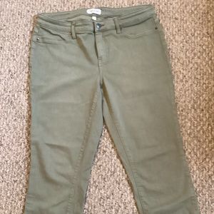 Lila Ryan Ankle Jeans - Stitch fix